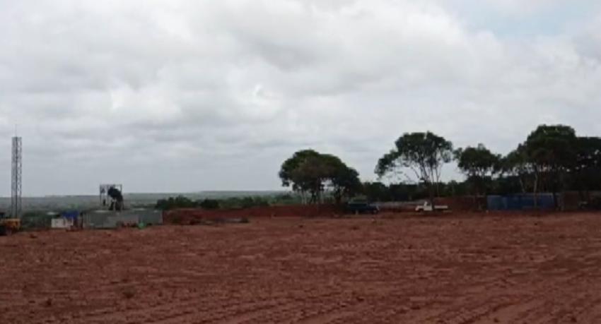 Sri Lanka Suspends Ilmenite Mining Licenses